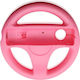 Handle Steering Wheel pentru Wii