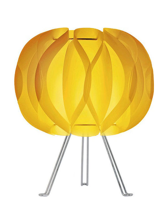 Starlight FP-06-Ε-24CM-Τ Plastic Table Lamp for...