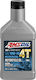 Amsoil 4T Performance Synthetic Motorcycle Oil for Four-Stroke Engines 10W-40 946ml