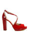 Ellen 92950 Red