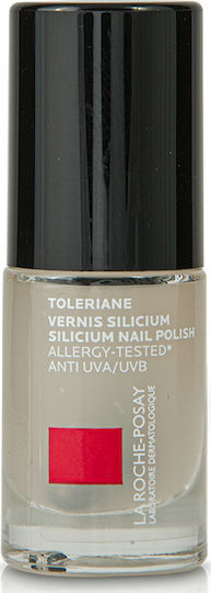 La Roche Posay Top Coat for Regular Nail Polish Matte 6ml