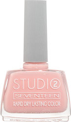 Seventeen Studio Rapid Dry Lasting Color Glossy...