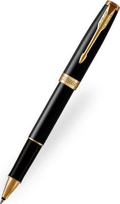 Parker Στυλό Rollerball Sonnet Core Laque Black GT