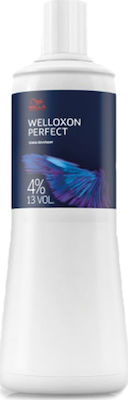 Wella Welloxon Perfect Colour Activator Cream 13Vol 1000ml