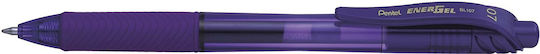Pentel Energel Στυλό