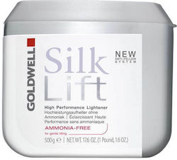 Goldwell Silk Lift Ammonia Free 500gr