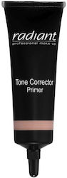 Radiant Tone Primer Liquid Color Corrector 30ml Radiant Tone Primer Liquid Color Corrector 30ml