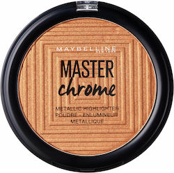 Maybelline Master Chrome Metallic Highlighter