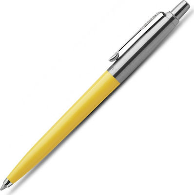 Parker Jotter Химикалка Химикалка Жълт