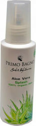 Primo Bagno Aloe Vera Splash Moisturizing Lotion with Aloe Vera 100ml