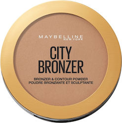 Maybelline City Bronzer & Contour Powder Powder