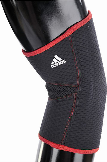 adidas Performance Περιαγκωνίδα σε Μαύρο χρώμα