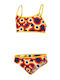 Speedo Kids Swimwear Bikini Multicolour