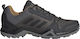 Adidas Terrex Ax3 GTX Ανδρικά Ορειβατικά Παπούτσια Αδιάβροχα με Μεμβράνη Gore-Tex Grey Five / Core Black / Mesa