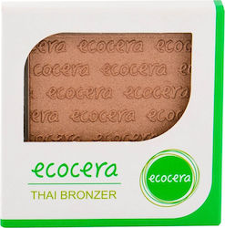 Ecocera Bronzer Powder Bronzer 10gr