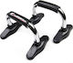 inSPORTline Push Up Handles Set of 2
