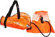 Mobiak Mask Full Face with Replaceable Filters