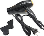 Sonar SN-9920 Professional Hair Dryer with Diffuser 3900W