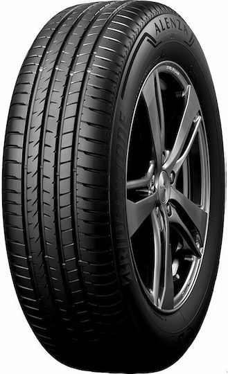 Bridgestone Alenza 001 RFT 245/40R21 100Y * XL Θερινό Λάστιχο για 4x4 / SUV Αυτοκίνητο