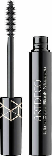 ArtDeco Ultra Deep Mascara για Όγκο 8ml