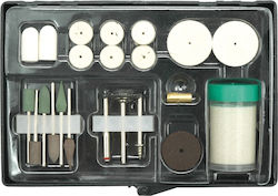 Vorel 25412 Tool Casket with 22 Tools