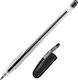 Pelikan Stick K86 Pen Ballpoint 0.4mm with Blac...