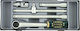Force Ratschen- & Steckschlüssel-Sets 1\2" 5Stück