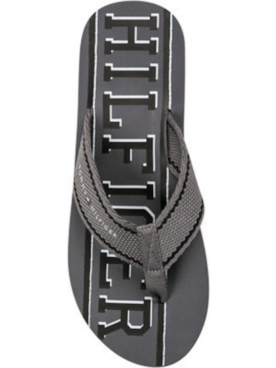 Ανδρικά Flip Flops Steel Grey