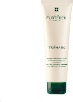 Rene Furterer Triphasic Conditioner Όγκου για Όλους τους Τύπους Μαλλιών 150ml