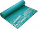 Lifefit Yoga Mat SlimFit A02-04 (173cm x 61cm x...