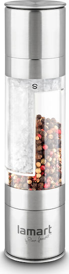 Lamart Manual Spice Mill 22cm Lamart Manual Spice Mill 22cm