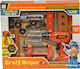 Doly Toys Children's Tool Little Crazy Helper Tool Set