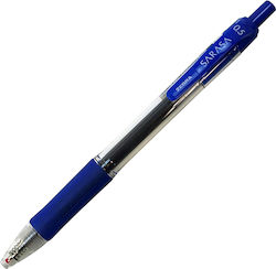 Zebra Sarasa Gel Pens