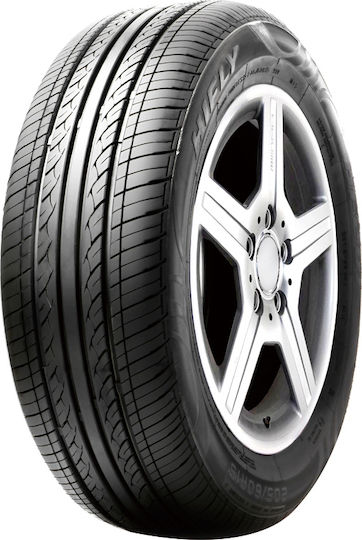 Hifly HF201 185/80R15 93T Summer Tire for Passenger Car