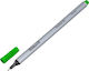 Pelikan Fineliner 96 Zeichenmarker 0.4mm Grün 1...