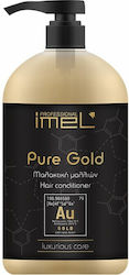 Imel Pure Gold Hair Conditioner 1000ml