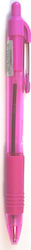 Pelikan Smooth Stift Gel mit Rosa Tinte