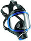 Drager Mask Full Face with Replaceable Filters X-plore 6300