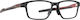 Oakley Metalink Ανδρικός Κοκκάλινος Σκελετός Γυ...