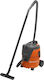 Husqvarna 220 Aspirator Umed / Uscat 1000W cu recipient 20lt