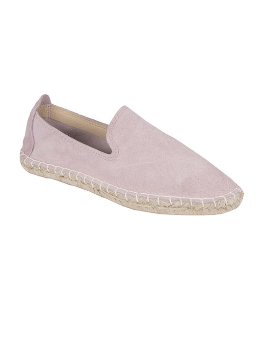 ICHI 'ARABIA' ESPADRILLES FÜR FRAUEN 20101209-12232 (12232/ROSE DUST)