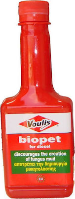 Voulis Biopet Πρόσθετο Πετρελαίου 250ml