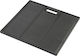 Char-Broil Universal Baking Plate with Cast Iron Flat Surface 37.5x38.8cm