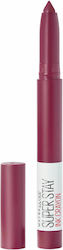 Maybelline Superstay Ink Pencil Червило Мат 60 ...