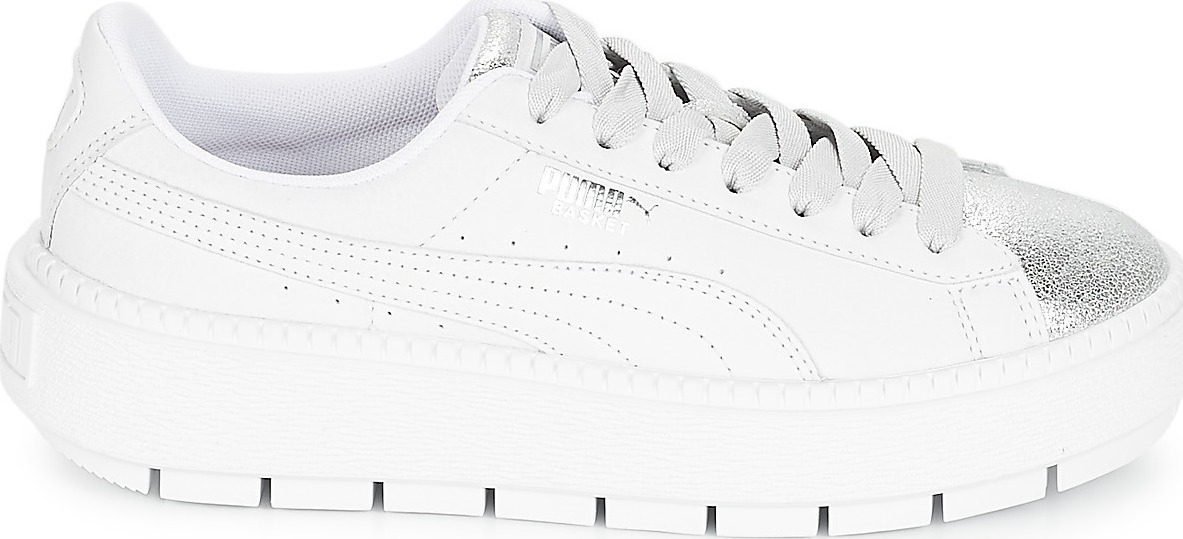 puma platform trace biohacking