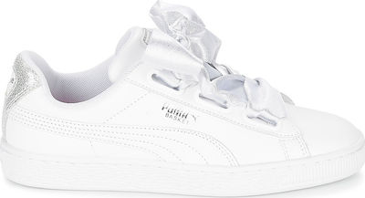 puma basket heart bio hacking