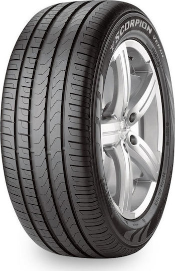 Pirelli Scorpion Verde 255/50R19 103V MO FSL Summer Tire for 4x4 / SUV Car