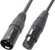 Power Dynamics Cablu XLR De Sex Masculin - XLR ...