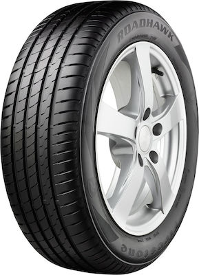 Firestone Roadhawk SUV / 4x4 Summer Tyre 215/60R17 96H XL