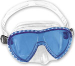 Bestway Kids' Diving Mask Μπλε Εφηβική Blue